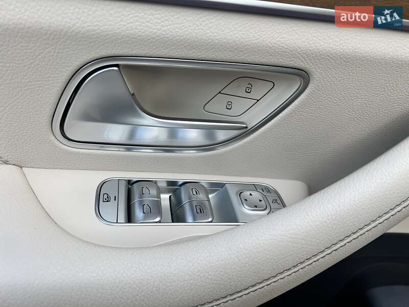 Внедорожник / Кроссовер Mercedes-Benz GLE-Class 2019 в Ровно фото 41 Внедорожник / Кроссовер Mercedes-Benz GLE-Class 2019 в Ровно