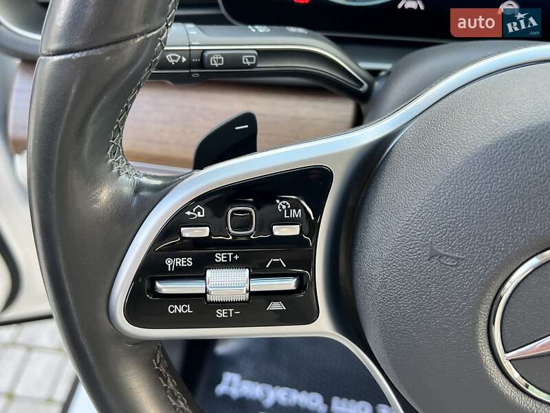 Внедорожник / Кроссовер Mercedes-Benz GLE-Class 2019 в Ровно фото 56 Внедорожник / Кроссовер Mercedes-Benz GLE-Class 2019 в Ровно