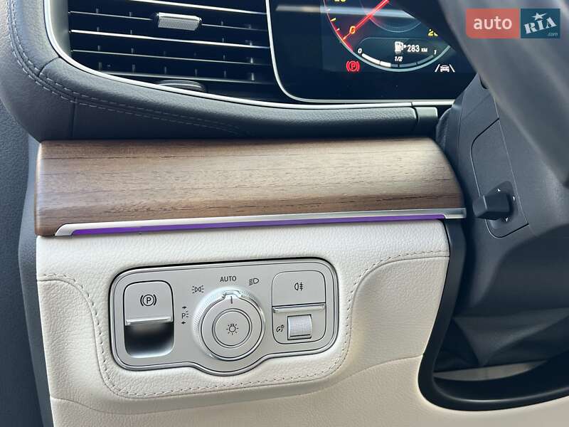 Внедорожник / Кроссовер Mercedes-Benz GLE-Class 2019 в Ровно фото 57 Внедорожник / Кроссовер Mercedes-Benz GLE-Class 2019 в Ровно