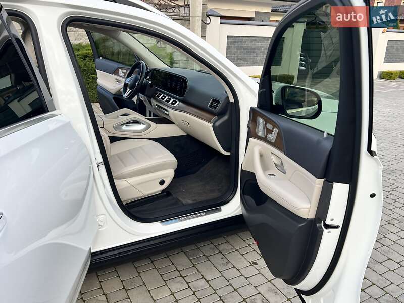 Внедорожник / Кроссовер Mercedes-Benz GLE-Class 2019 в Ровно фото 87 Внедорожник / Кроссовер Mercedes-Benz GLE-Class 2019 в Ровно