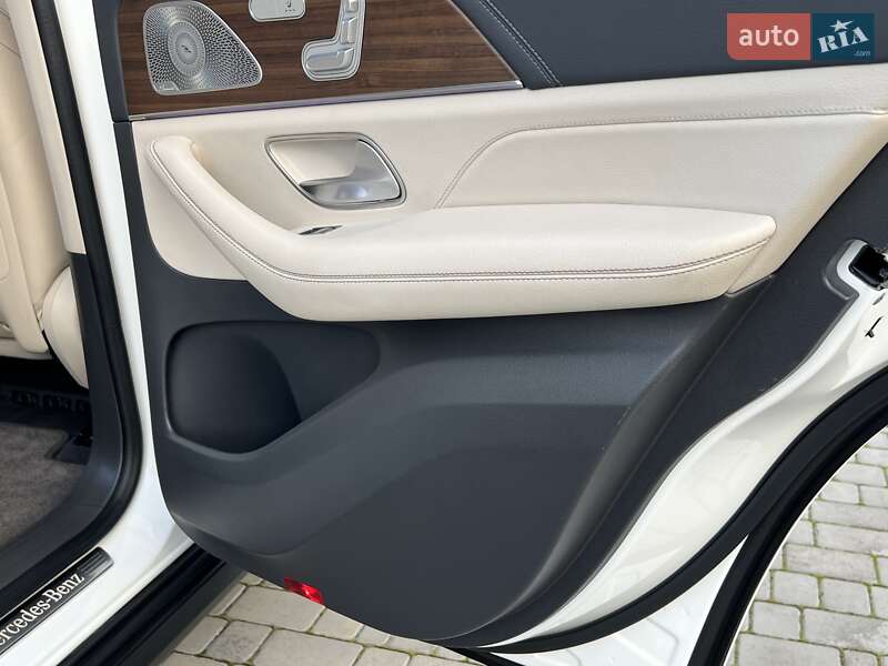 Внедорожник / Кроссовер Mercedes-Benz GLE-Class 2019 в Ровно фото 105 Внедорожник / Кроссовер Mercedes-Benz GLE-Class 2019 в Ровно