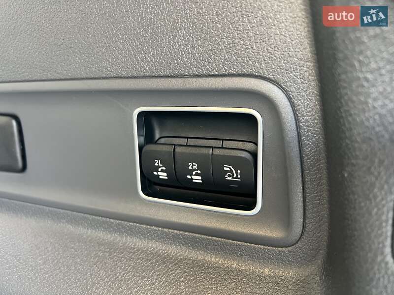 Внедорожник / Кроссовер Mercedes-Benz GLE-Class 2019 в Ровно фото 121 Внедорожник / Кроссовер Mercedes-Benz GLE-Class 2019 в Ровно