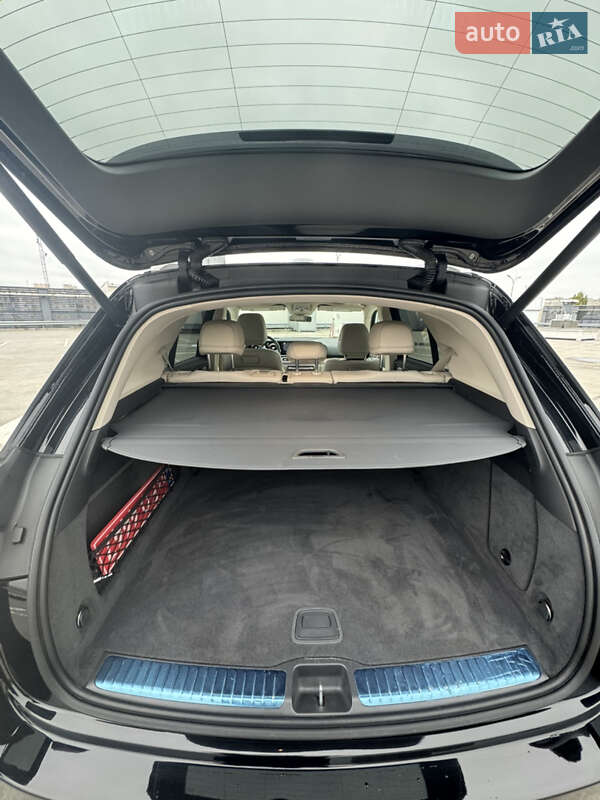 Позашляховик / Кросовер Mercedes-Benz GLE-Class 2020 в Києві фото 8 Позашляховик / Кросовер Mercedes-Benz GLE-Class 2020 в Києві