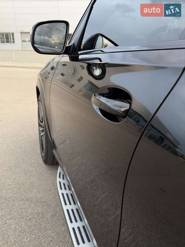 Внедорожник / Кроссовер Mercedes-Benz GLE-Class 2019 в Днепре фото 4 Внедорожник / Кроссовер Mercedes-Benz GLE-Class 2019 в Днепре