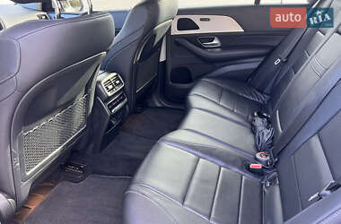 Внедорожник / Кроссовер Mercedes-Benz GLE-Class 2019 в Одессе