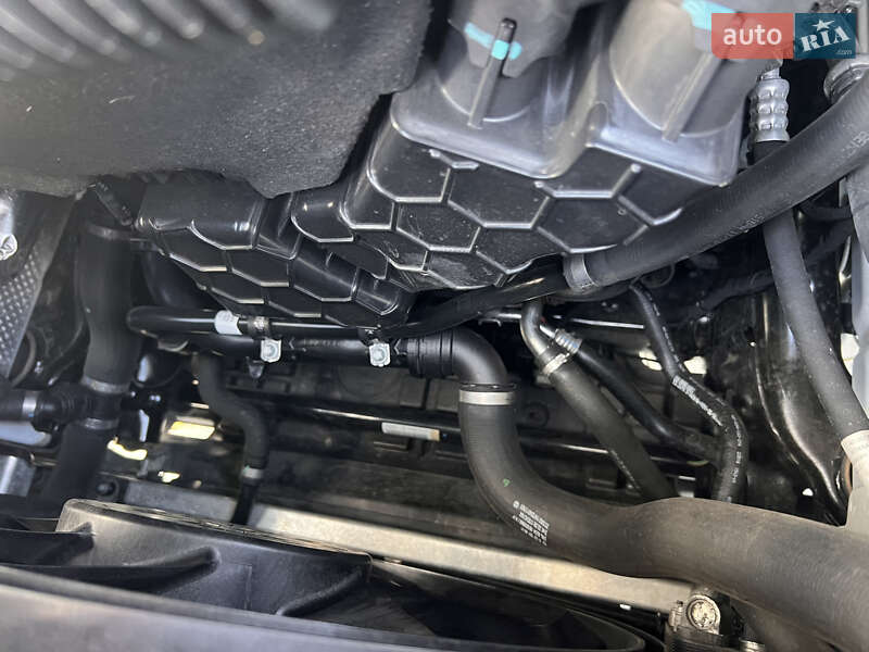 Внедорожник / Кроссовер Mercedes-Benz GLE-Class 2019 в Одессе