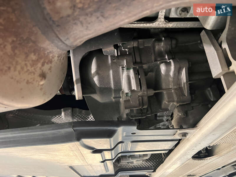 Внедорожник / Кроссовер Mercedes-Benz GLE-Class 2019 в Одессе