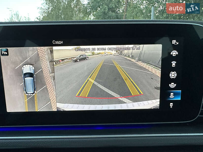 Внедорожник / Кроссовер Mercedes-Benz GLE-Class 2020 в Житомире фото 115 Внедорожник / Кроссовер Mercedes-Benz GLE-Class 2020 в Житомире