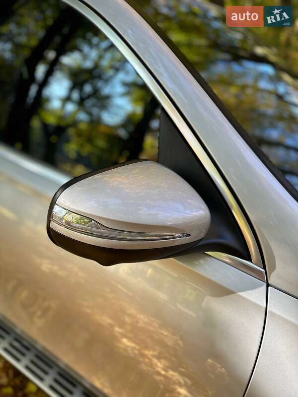 Позашляховик / Кросовер Mercedes-Benz GLE-Class 2019 в Тернополі фото 35 Позашляховик / Кросовер Mercedes-Benz GLE-Class 2019 в Тернополі