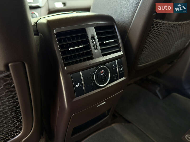 Внедорожник / Кроссовер Mercedes-Benz GLE-Class 2017 в Луцке