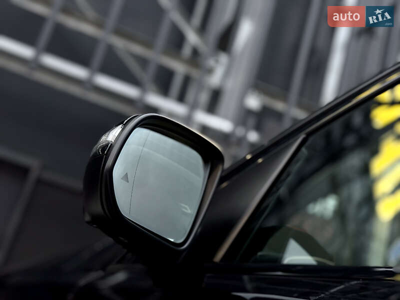 Внедорожник / Кроссовер Mercedes-Benz GLE-Class 2019 в Киеве