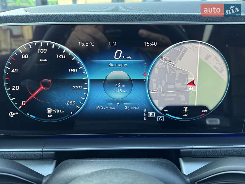 Позашляховик / Кросовер Mercedes-Benz GLE-Class 2019 в Тернополі фото 19 Позашляховик / Кросовер Mercedes-Benz GLE-Class 2019 в Тернополі