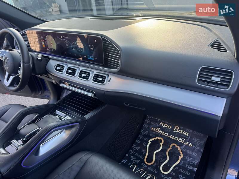 Позашляховик / Кросовер Mercedes-Benz GLE-Class 2019 в Тернополі фото 70 Позашляховик / Кросовер Mercedes-Benz GLE-Class 2019 в Тернополі