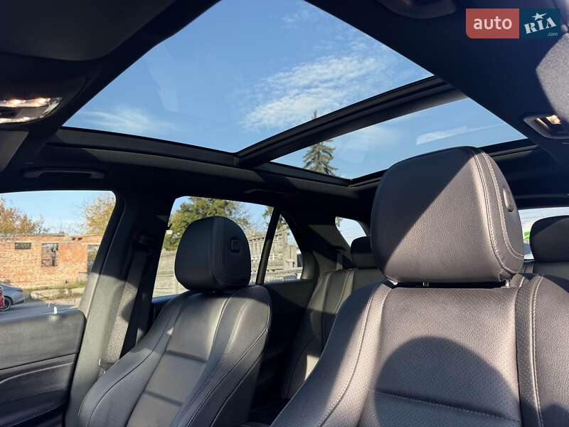 Позашляховик / Кросовер Mercedes-Benz GLE-Class 2019 в Тернополі фото 95 Позашляховик / Кросовер Mercedes-Benz GLE-Class 2019 в Тернополі