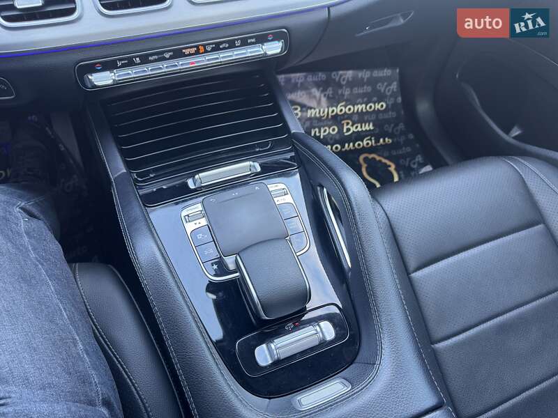 Позашляховик / Кросовер Mercedes-Benz GLE-Class 2019 в Тернополі фото 101 Позашляховик / Кросовер Mercedes-Benz GLE-Class 2019 в Тернополі