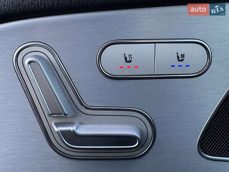 Позашляховик / Кросовер Mercedes-Benz GLE-Class 2019 в Тернополі фото 114 Позашляховик / Кросовер Mercedes-Benz GLE-Class 2019 в Тернополі