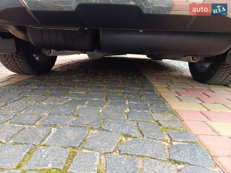 Внедорожник / Кроссовер Mercedes-Benz GLE-Class 2017 в Сарнах