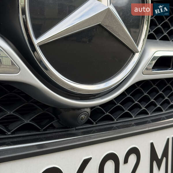 Внедорожник / Кроссовер Mercedes-Benz GLE-Class 2020 в Киеве
