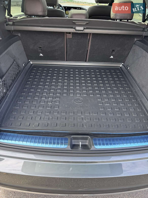 Позашляховик / Кросовер Mercedes-Benz GLE-Class 2021 в Києві фото 12 Позашляховик / Кросовер Mercedes-Benz GLE-Class 2021 в Києві