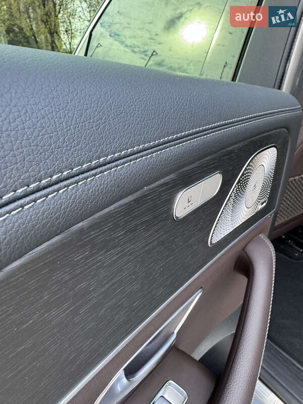 Позашляховик / Кросовер Mercedes-Benz GLE-Class 2021 в Києві фото 19 Позашляховик / Кросовер Mercedes-Benz GLE-Class 2021 в Києві