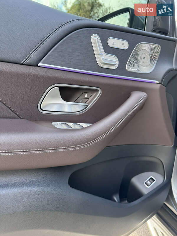 Позашляховик / Кросовер Mercedes-Benz GLE-Class 2021 в Києві фото 26 Позашляховик / Кросовер Mercedes-Benz GLE-Class 2021 в Києві