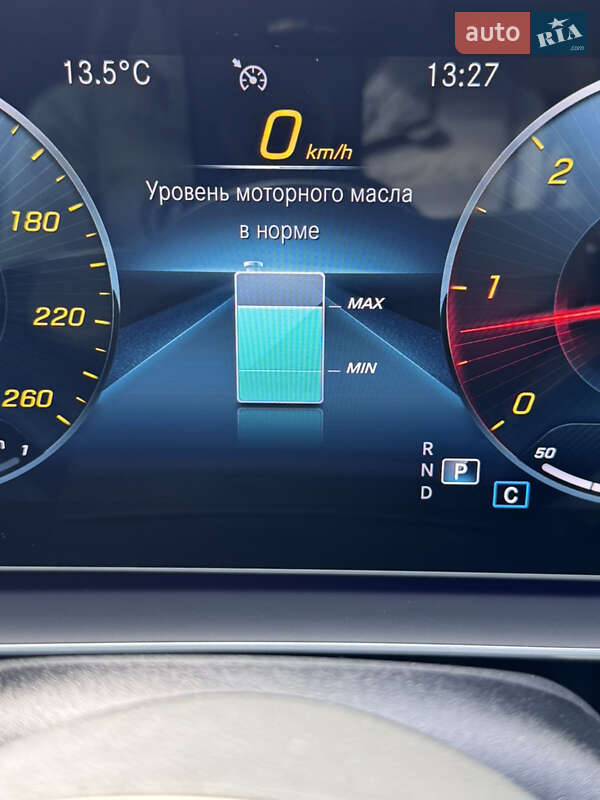 Позашляховик / Кросовер Mercedes-Benz GLE-Class 2021 в Києві фото 46 Позашляховик / Кросовер Mercedes-Benz GLE-Class 2021 в Києві