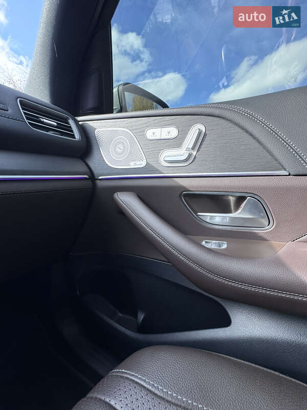 Позашляховик / Кросовер Mercedes-Benz GLE-Class 2021 в Києві фото 49 Позашляховик / Кросовер Mercedes-Benz GLE-Class 2021 в Києві