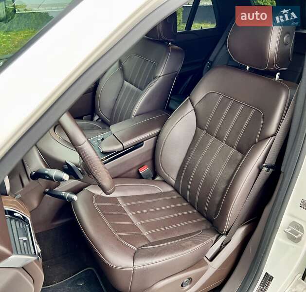 Внедорожник / Кроссовер Mercedes-Benz GLE-Class 2016 в Киеве фото 28 Внедорожник / Кроссовер Mercedes-Benz GLE-Class 2016 в Киеве