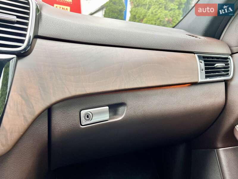 Внедорожник / Кроссовер Mercedes-Benz GLE-Class 2016 в Киеве фото 65 Внедорожник / Кроссовер Mercedes-Benz GLE-Class 2016 в Киеве