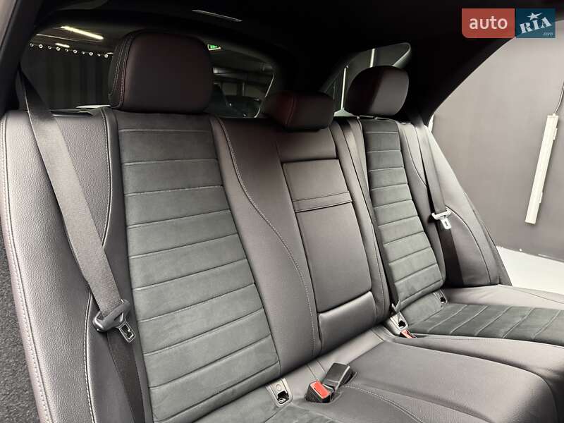 Внедорожник / Кроссовер Mercedes-Benz GLE-Class 2023 в Киеве