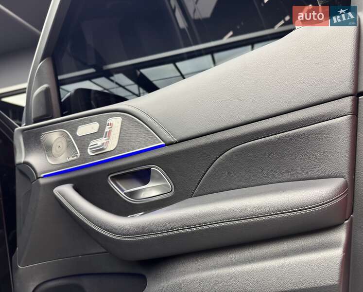 Внедорожник / Кроссовер Mercedes-Benz GLE-Class 2023 в Киеве