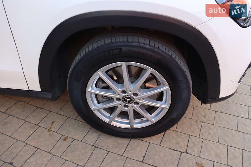 Позашляховик / Кросовер Mercedes-Benz GLE-Class 2022 в Львові фото 4 Позашляховик / Кросовер Mercedes-Benz GLE-Class 2022 в Львові