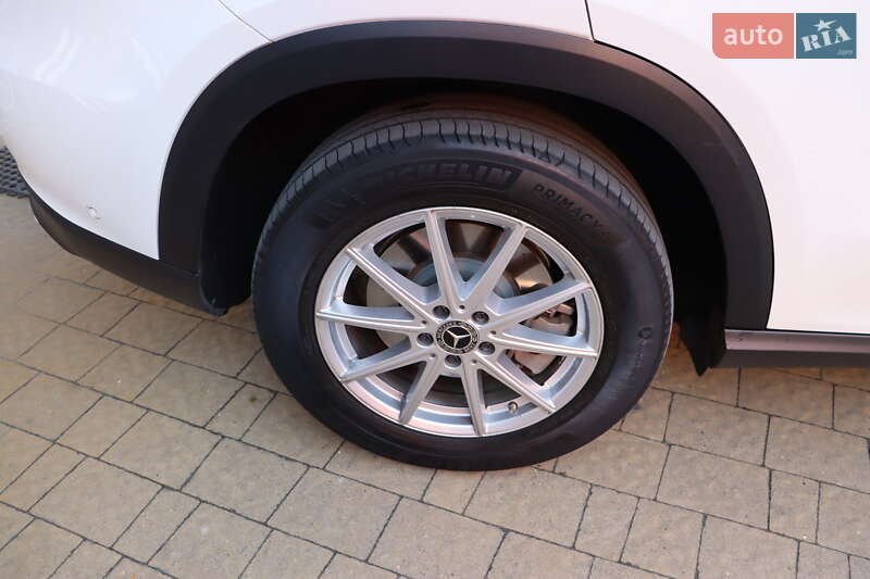 Позашляховик / Кросовер Mercedes-Benz GLE-Class 2022 в Львові фото 5 Позашляховик / Кросовер Mercedes-Benz GLE-Class 2022 в Львові