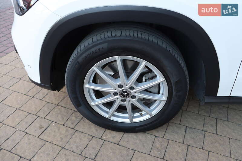 Позашляховик / Кросовер Mercedes-Benz GLE-Class 2022 в Львові фото 11 Позашляховик / Кросовер Mercedes-Benz GLE-Class 2022 в Львові