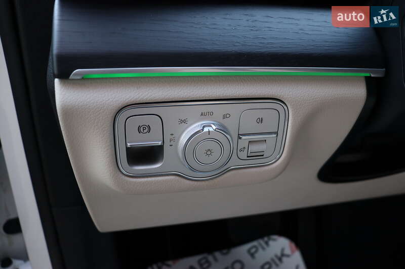 Позашляховик / Кросовер Mercedes-Benz GLE-Class 2022 в Львові фото 18 Позашляховик / Кросовер Mercedes-Benz GLE-Class 2022 в Львові