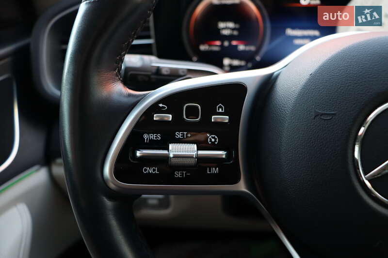 Позашляховик / Кросовер Mercedes-Benz GLE-Class 2022 в Львові фото 22 Позашляховик / Кросовер Mercedes-Benz GLE-Class 2022 в Львові