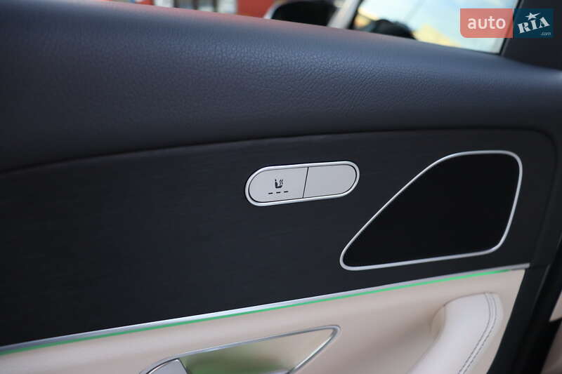 Позашляховик / Кросовер Mercedes-Benz GLE-Class 2022 в Львові фото 35 Позашляховик / Кросовер Mercedes-Benz GLE-Class 2022 в Львові