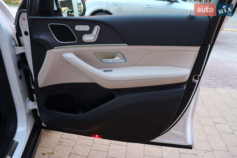 Позашляховик / Кросовер Mercedes-Benz GLE-Class 2022 в Львові фото 46 Позашляховик / Кросовер Mercedes-Benz GLE-Class 2022 в Львові
