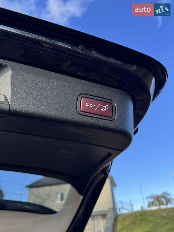 Позашляховик / Кросовер Mercedes-Benz GLE-Class 2017 в Чернівцях фото 9 Позашляховик / Кросовер Mercedes-Benz GLE-Class 2017 в Чернівцях