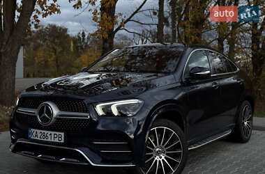 Внедорожник / Кроссовер Mercedes-Benz GLE-Class 2021 в Стрые Внедорожник / Кроссовер Mercedes-Benz GLE-Class 2021 в Стрые