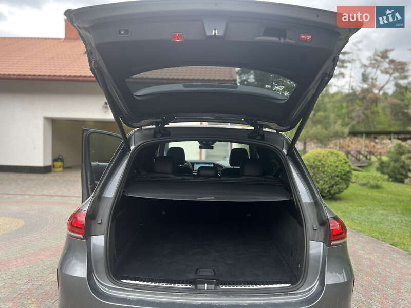 Внедорожник / Кроссовер Mercedes-Benz GLE-Class 2019 в Львове фото 9 Внедорожник / Кроссовер Mercedes-Benz GLE-Class 2019 в Львове