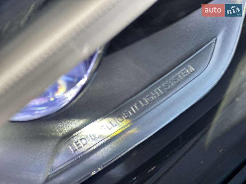 Позашляховик / Кросовер Mercedes-Benz GLE-Class 2016 в Вінниці фото 8 Позашляховик / Кросовер Mercedes-Benz GLE-Class 2016 в Вінниці