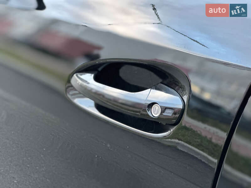 Позашляховик / Кросовер Mercedes-Benz GLE-Class 2016 в Вінниці фото 14 Позашляховик / Кросовер Mercedes-Benz GLE-Class 2016 в Вінниці