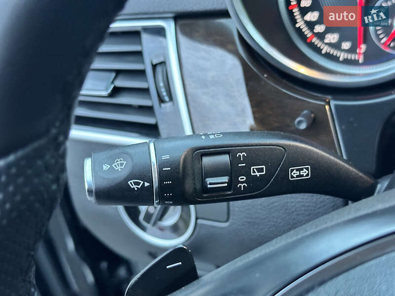 Позашляховик / Кросовер Mercedes-Benz GLE-Class 2016 в Вінниці фото 42 Позашляховик / Кросовер Mercedes-Benz GLE-Class 2016 в Вінниці