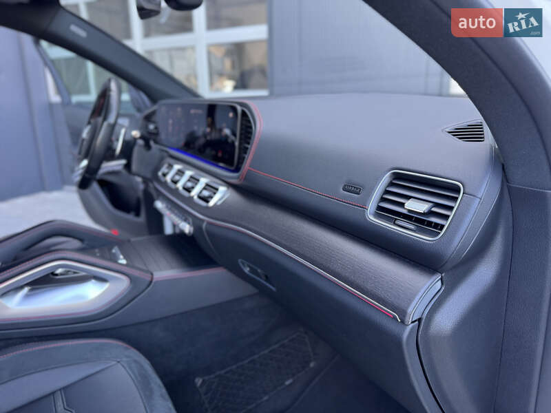 Позашляховик / Кросовер Mercedes-Benz GLE-Class 2020 в Мукачевому фото 67 Позашляховик / Кросовер Mercedes-Benz GLE-Class 2020 в Мукачевому