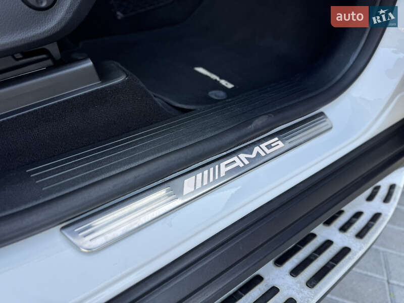 Позашляховик / Кросовер Mercedes-Benz GLE-Class 2020 в Мукачевому фото 80 Позашляховик / Кросовер Mercedes-Benz GLE-Class 2020 в Мукачевому