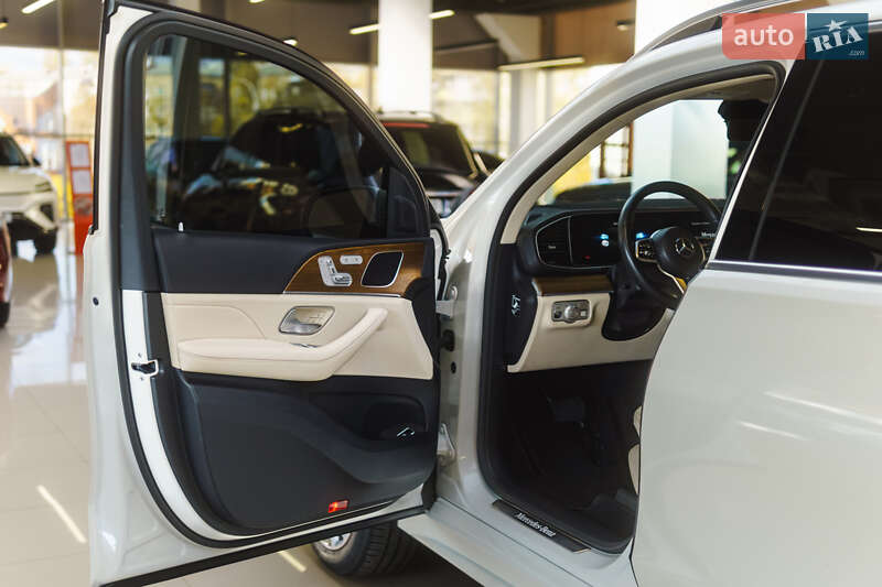 Позашляховик / Кросовер Mercedes-Benz GLE-Class 2021 в Хмельницькому фото 21 Позашляховик / Кросовер Mercedes-Benz GLE-Class 2021 в Хмельницькому