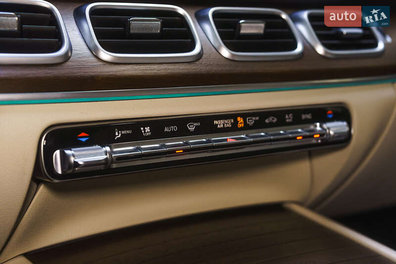 Позашляховик / Кросовер Mercedes-Benz GLE-Class 2021 в Хмельницькому фото 27 Позашляховик / Кросовер Mercedes-Benz GLE-Class 2021 в Хмельницькому