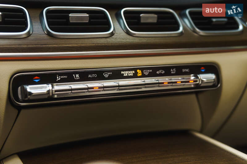 Позашляховик / Кросовер Mercedes-Benz GLE-Class 2021 в Хмельницькому фото 52 Позашляховик / Кросовер Mercedes-Benz GLE-Class 2021 в Хмельницькому