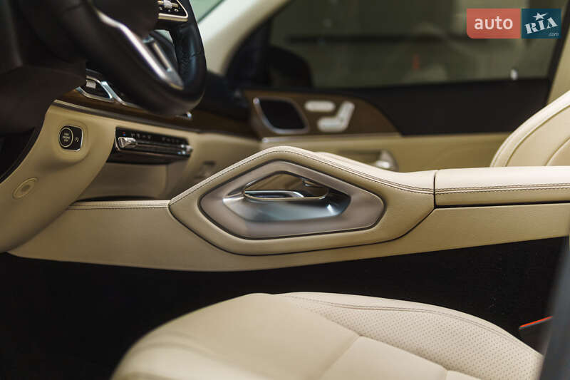 Позашляховик / Кросовер Mercedes-Benz GLE-Class 2021 в Хмельницькому фото 54 Позашляховик / Кросовер Mercedes-Benz GLE-Class 2021 в Хмельницькому